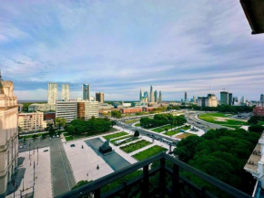 Penthouse en Buenos Aires